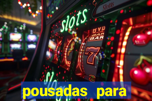 pousadas para arrendar em porto de galinhas